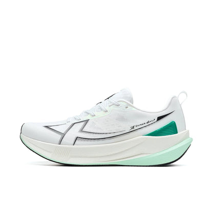 XTEP 2000km 5.0 Running Shoes Soft Universal Sneakers Cushion Durable Jogging Wear-Resistant Lightweight Shoes