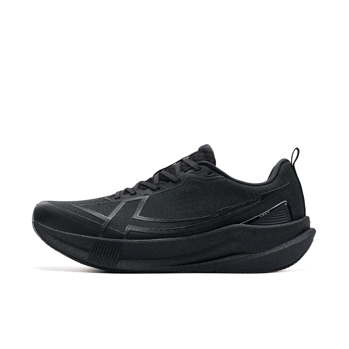 XTEP 2000km 5.0 Running Shoes Soft Universal Sneakers Cushion Durable Jogging Wear-Resistant Lightweight Shoes